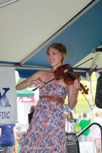 Eagan Art Fesitval: The Galactic Cowboy Orchestra