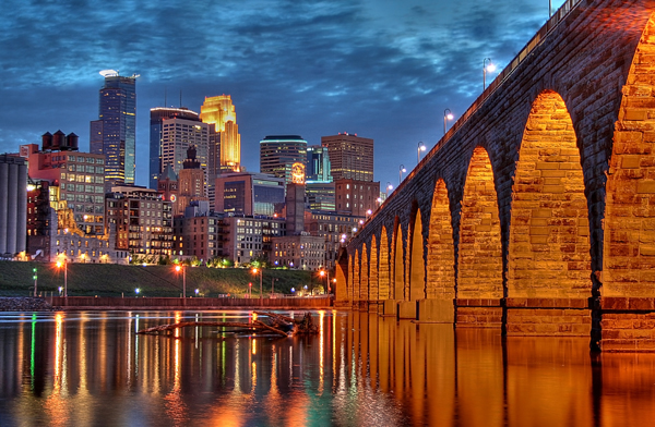 5 Exotic Places To Visit While Being In Minneapolis!