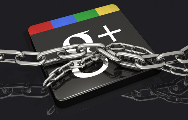 google plus failure google plus failure