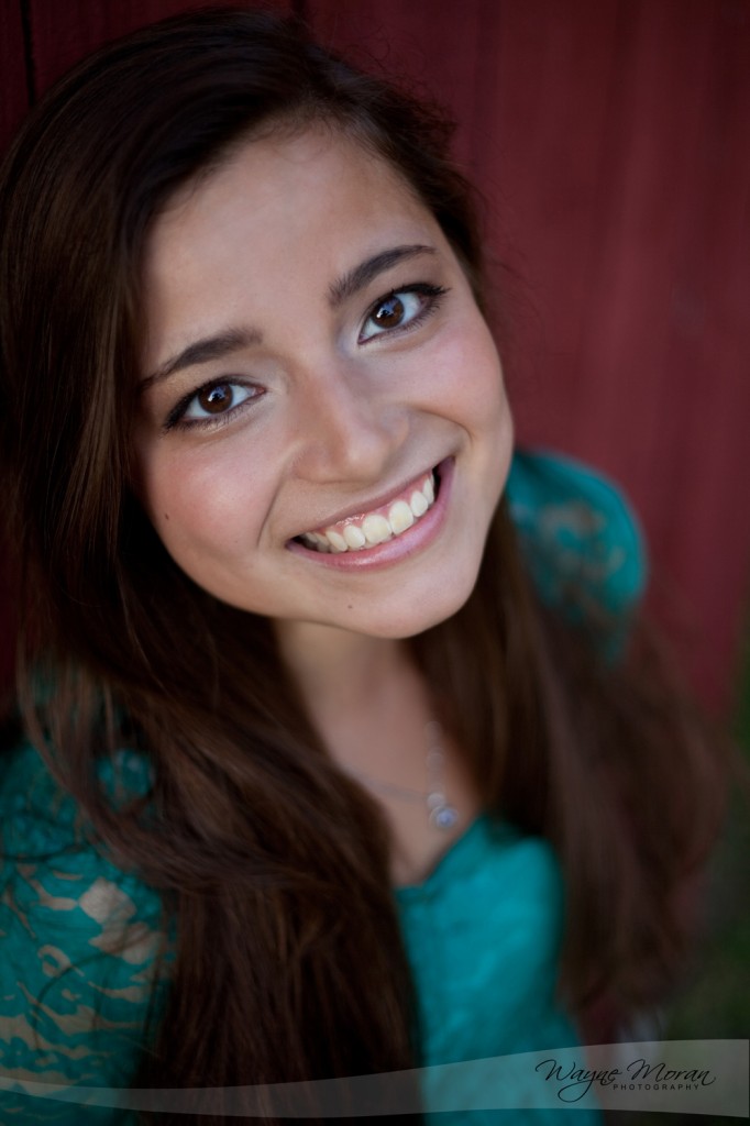 Eagan Senior Portrait Photographer Alyssa Oakmas Session