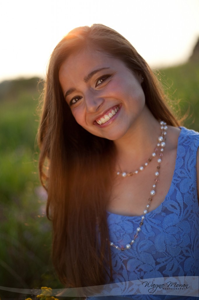 Eagan Senior Portrait Photographer Alyssa Oakmas Session