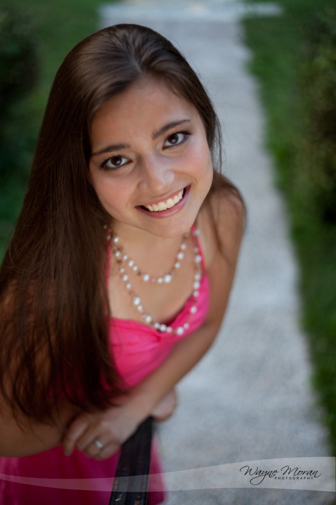 Eagan Senior Portrait Photographer Alyssa Oakmas Session