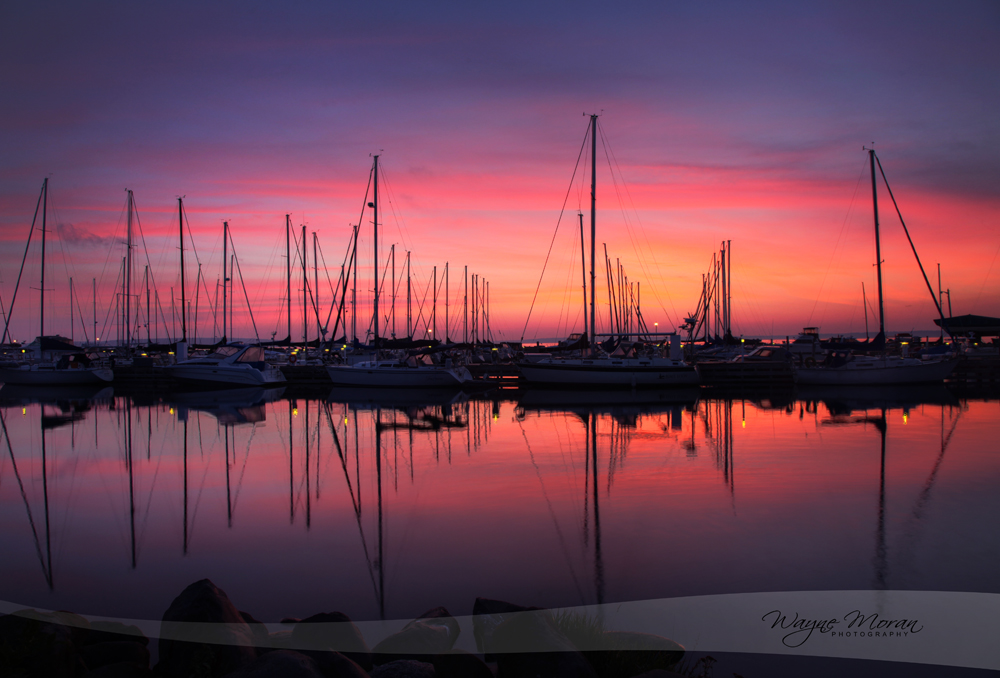 Bayfield Wisconsin Photography Adventure Wayne Moran Fine Art Photography