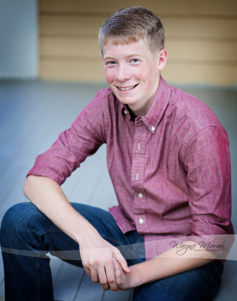 Eagan Senior Portraits Cool Senior Portraits