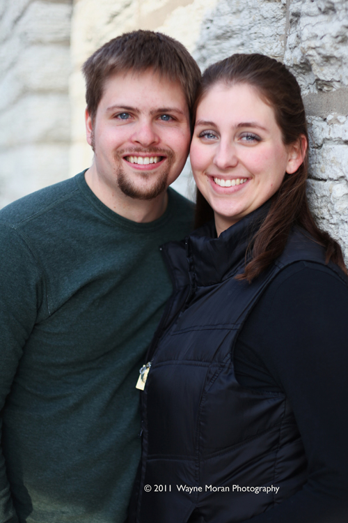 Engagement Portraits Eagan MN