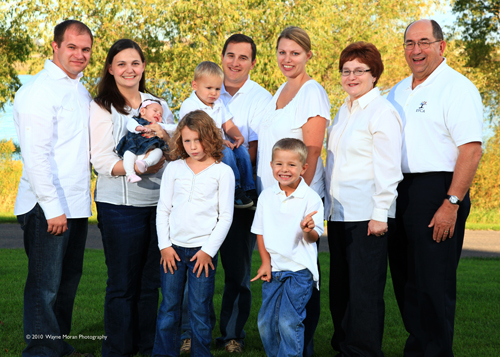 Family portraits St Paul Eagan Apple Valley