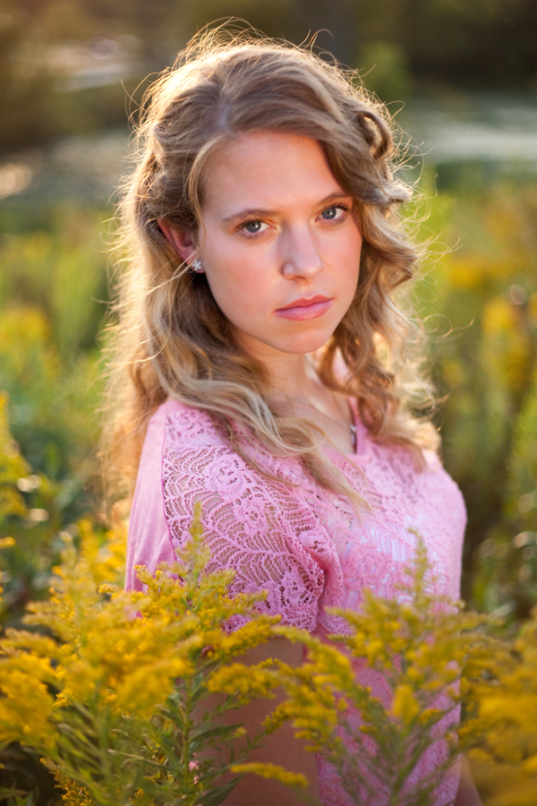 Best Senior Portraits Eagan MN