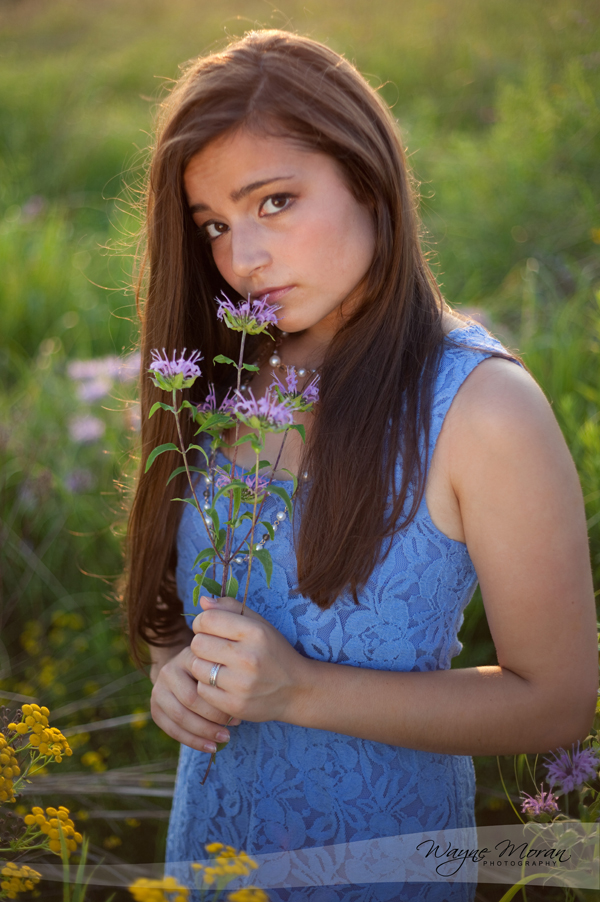 High School Portraits Eagan 