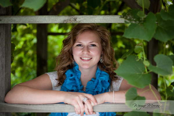 Senior Portrait Photographer