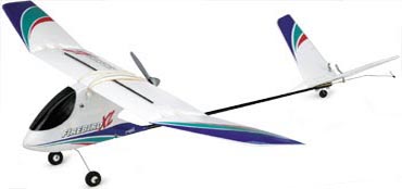 firebird rc body
