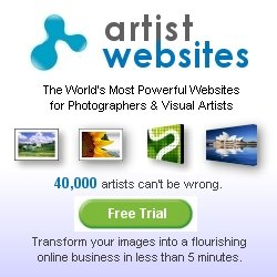 Websites for Photographers