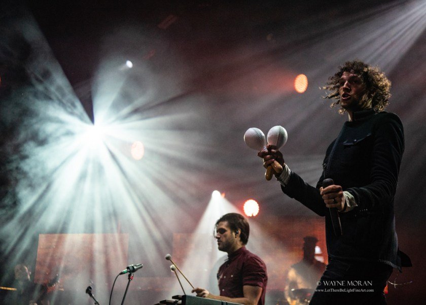 Joyful Noise 2018 For King and Country