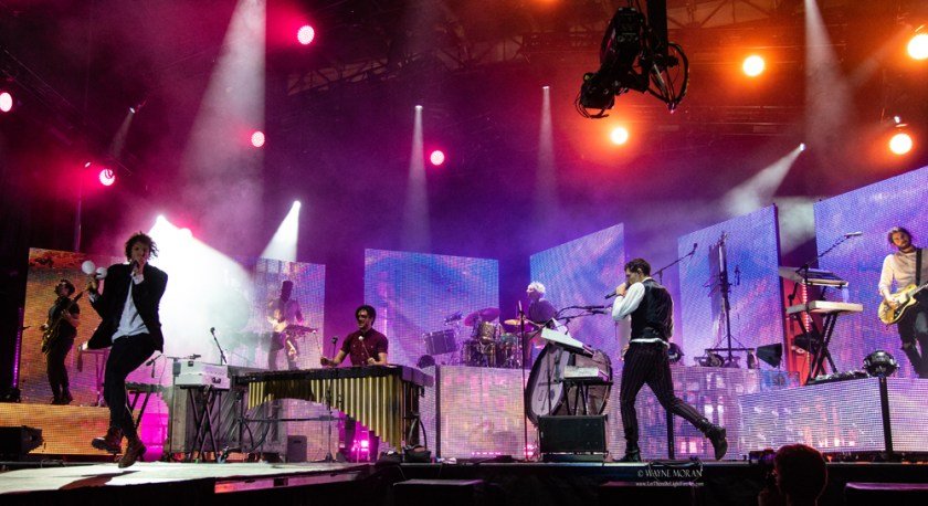 Joyful Noise 2018 For King and Country