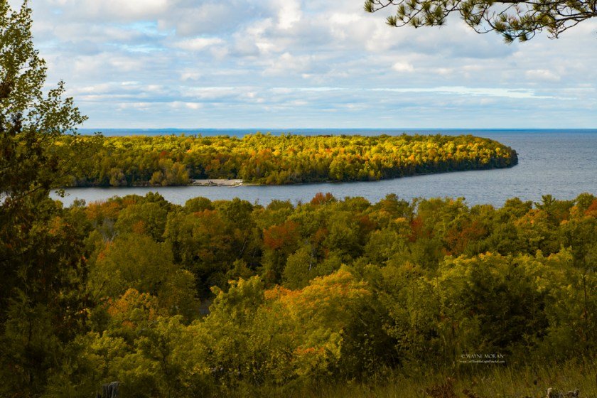  Peninsula State Park Door County Wisconsin