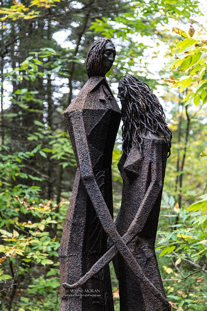 Edgewood Orchard Galleries Door County Wisconsin