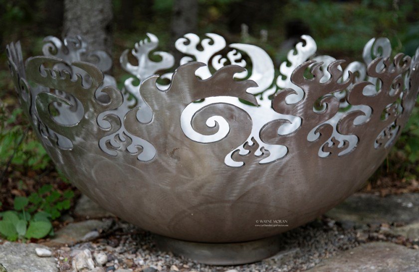 Edgewood Orchard Galleries Door County Wisconsin