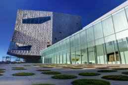 Walker Art Museum Minneapolis - Let There Be Light Fine Art Photography of Wayne Moran