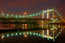 Cityscape - Fine Art Photography of Wayne Moran