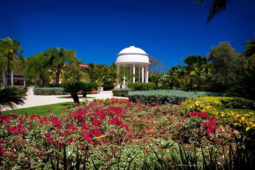 Punta Cana Dominican Republic Photography 