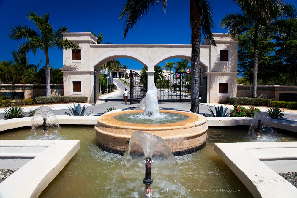 Punta Cana Dominican Republic Photography 