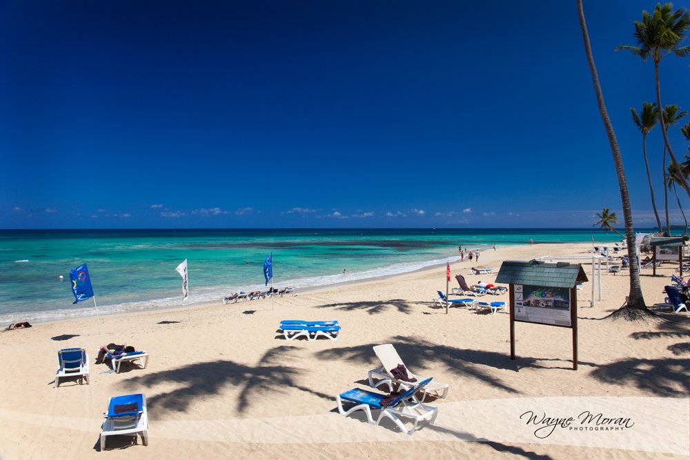 Punta Cana Dominican Republic Photography 