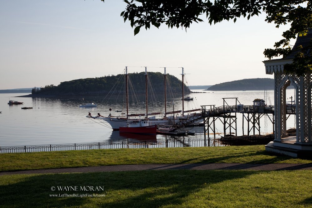 How To Create Amazing Images - The Basics of Light