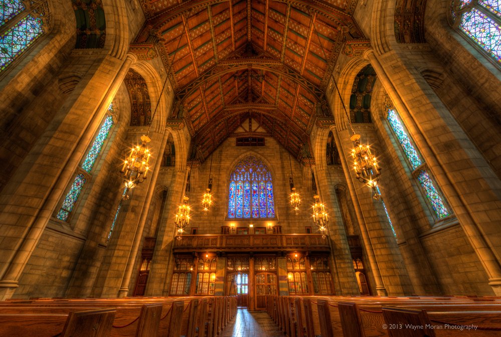 How To Create Amazing Images - The Basics of Light