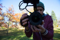 Youtube Photography Training Videos