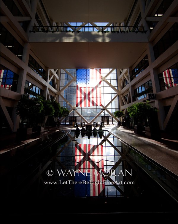 Five Tips for How to Photograph Architecture