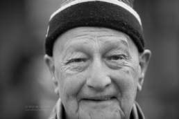 Faces of the Road Wayne Eddy