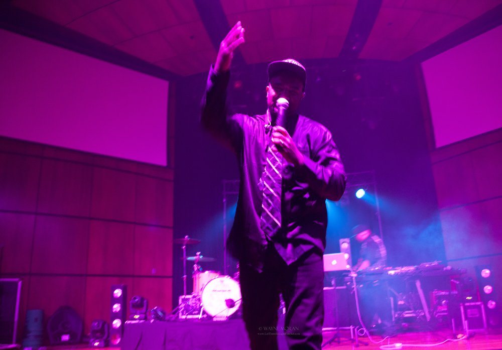 Minneapolis Event Photography TRU-SERVA CD Release Party