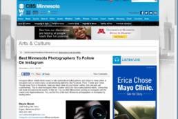 Wayne Moran Best Minnesota Photographers To Follow On Instagram And How You Can Do the Same