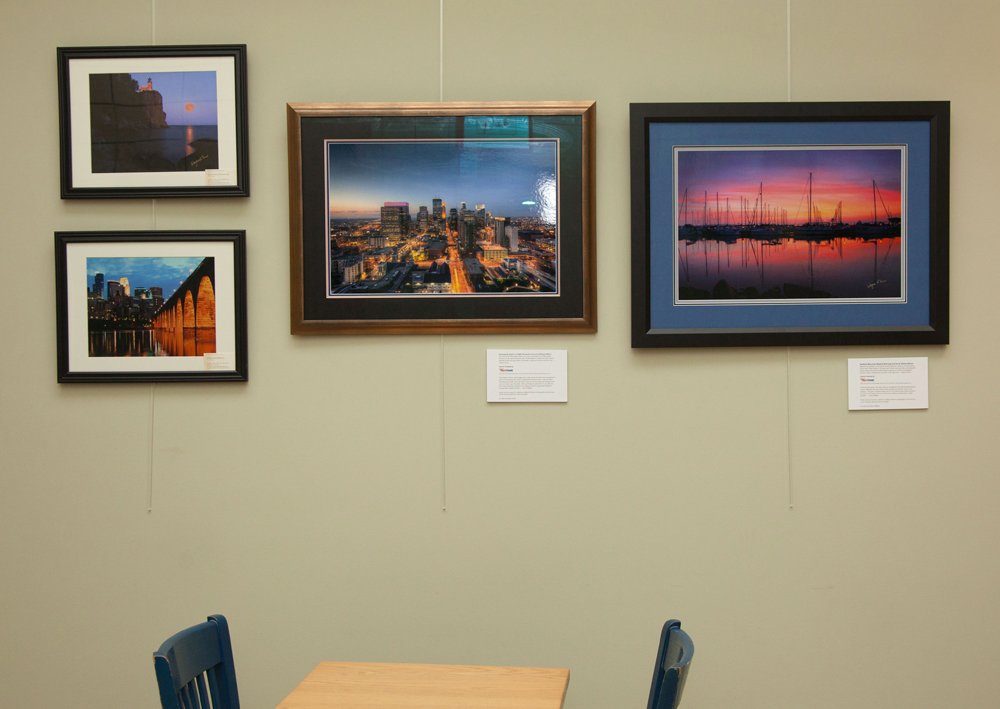 How To Make A Successful Art Exhibition