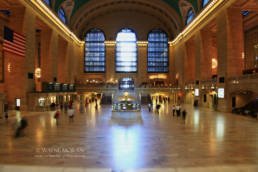 Planning A Family Trip To NYC