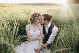 David and Nicole Reeves Wedding - How To Make A Wedding Video