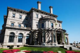 Top 5 Reasons Why You Should Visit Rhode Island The Breakers Vanderbilt Mansion Newport Rhode Island
