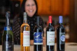 Travel the World Without Leaving Home with Food and Wine