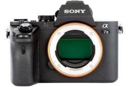 Sony Alpha A7 III Mirrorless Interchangeable Lens Camera What is the Best Camera For Me to Buy