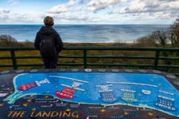 Powerful Visit Normandy American Cemetery and Memorial