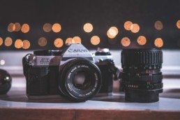 Help Us Give Away Free Photography Lessons