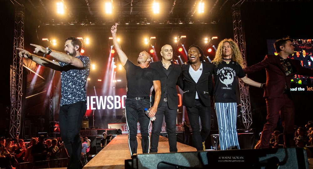 Services Event Photography KTIS Joyful Noise 2019 an Event to Remember!