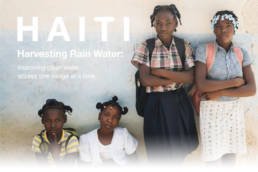 Clean Water to the Poor Free Waters